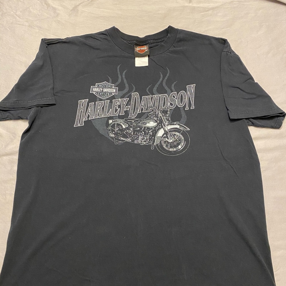 Harley-Davidson t-shirt